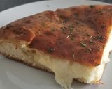 Une image de l'étape 25 de Pain aux pommes de terre et fromages.