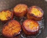 Foto del paso 2 de la receta: Masaco de plátano maduro