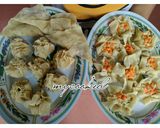 Foto langkah ke 4 dari resep Siomay KusGo.
