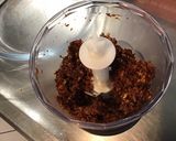 Une image de l'étape 3 de Dôme de riz basmati aux tomates séchées.