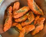紅糟鰻魚羹的食譜步驟1照片
