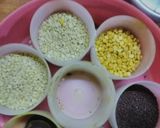தக்காளி சேவை(tomato sevai recipe in tamil) ரெசிபி ஸ்டேப் 1 புகைப்படம்