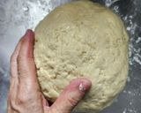 Foto del paso 9 de la receta: Medialunas con jamón