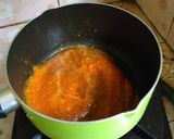 Foto langkah ke 2 dari resep Nasi bakar ayam🍗pedas komplit ala dŘ 🍛🍡 Step by step 😘.
