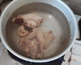 Foto langkah ke 3 dari resep Soto Ayam Koya Surabaya.
