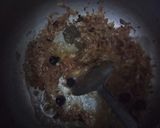A picture of step 2 of Mutton Stew.