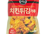 香脆魷魚