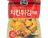 香脆魷魚的食譜步驟6照片