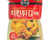 香脆魷魚的食譜步驟6照片