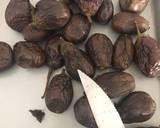 Baby Eggplant Appetizer 1 recipe step 2 photo
