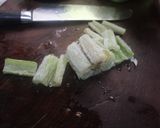 Foto del paso 1 de la receta: Salad shake de tomate, apio, pepino y zanahoria