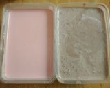 Foto langkah ke 6 dari resep Ice cream mochi ala mamagie.