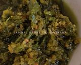 Foto langkah ke 1 dari resep Sambal Rawit Ijo.