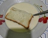 Foto langkah ke 2 dari resep Roti goreng isi ragout.
