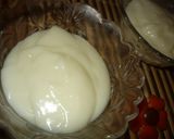 Foto del paso 4 de la receta: Crema Casera de Maicena