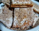 Foto del paso 5 de la receta: TORTAS Rubias...!