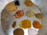 Lahori chargha