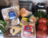 Foto del paso 1 de la receta: Quinotto de zapallo (sin gluten)