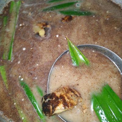 Langkah 2