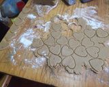 Foto del paso 5 de la receta: Galletas de jengibre