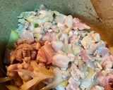 Foto langkah ke 3 dari resep Sup Ayam Hainam.