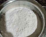 सिंपल मावा गुजिया और फूल मावा गुजिया (simple mawa gujiya aur phool mawa gujiya recipe in Hindi) रेसिपी चरण 3 फोटो