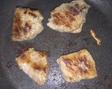 Foto langkah ke 3 dari resep Steak daging simple.