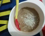 Foto langkah ke 5 dari resep Mpasi 7+ (bemebrowofu) dengan BS food maker.