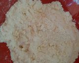 Foto del paso 1 de la receta: Scones