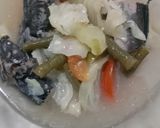 Foto langkah ke 4 dari resep Gangan asam banjar.