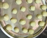 ગુલાબ જાંબુ(Gulab jambu Recipe in Gujarati) રેસીપી સ્ટેપ3ફોટો