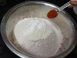 रागी की रोटी (Ragi ki roti recipe in hindi)