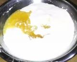 A picture of step 1 of Chicken bread.