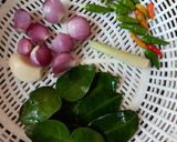 Foto langkah ke 1 dari resep Sambal Matah.