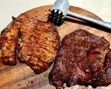 เนื้อเค็มต้มกะทิ วิธีทำสูตร 2 รูป