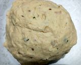 দই পরোটা (Doi porota recipe in Bengali) রেসিপির ধাপ 2 ছবি