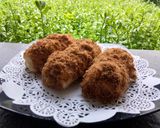 Foto langkah ke 5 dari resep Roti Abon.