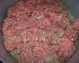 Foto del paso 1 de la receta: Empanadas árabes