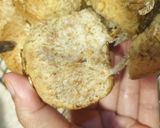 Foto langkah ke 8 dari resep Roti Sobek Gandum.