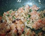 A picture of step 5 of Malabar Egg Curry.