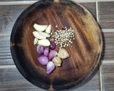 Foto langkah ke 1 dari resep Namie Goreng.
