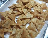 Foto del paso 4 de la receta: Nachos o Tostaditos