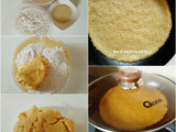 Pie teflon
