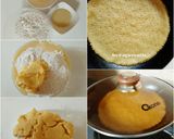 Foto langkah ke 3 dari resep Pie teflon.