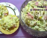 Foto del paso 8 de la receta: Ensalada de pollo