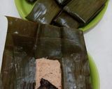 Foto langkah ke 4 dari resep Pepes tahu udang#BikinRamadanBerkesan.