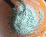 Foto del paso 4 de la receta: Pan de Ajo🧄Riquísimo🧛 (sin freír el ajo)