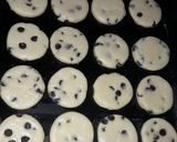 Foto del paso 3 de la receta: Galletitas con chips de chocolate