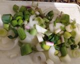 Foto del paso 2 de la receta: Guiso de lentejas