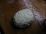 Pan de hamburguesa